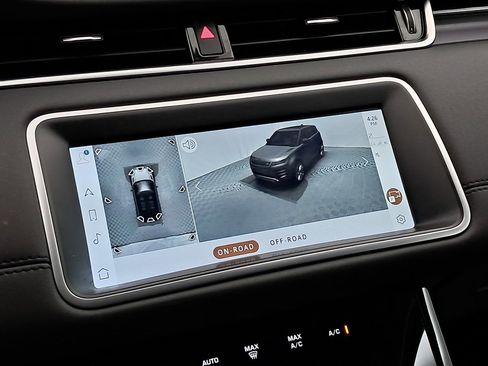 Used 2021 Land Rover Range Rover Evoque S image 19