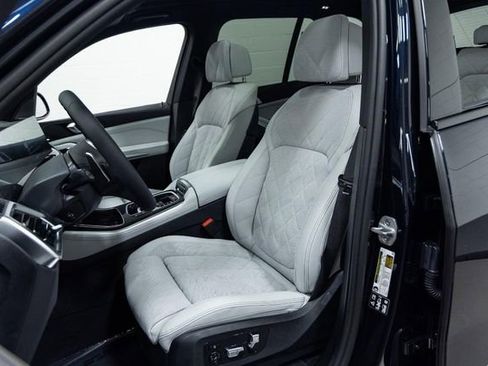 New 2026 BMW X5 xDrive40i AWD/4WD image 24