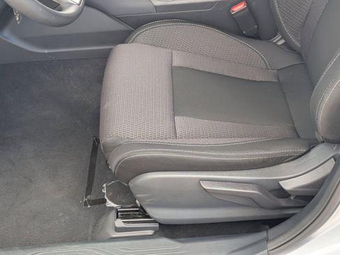 Certified 2025 Subaru Outback w/ Popular Package #1A image 31