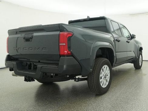 New 2026 Toyota Tacoma SR image 21