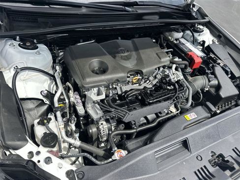 Used 2023 Toyota Camry LE FWD image 10