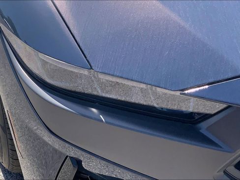 New 2026 Ford Mustang Dark Horse RWD image 13
