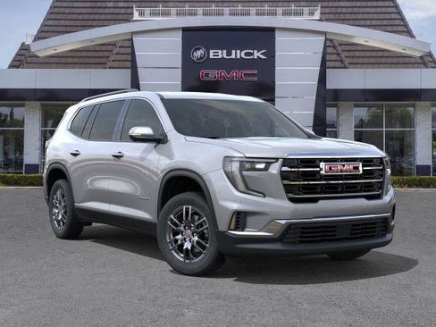 New 2026 GMC Acadia Elevation image 7