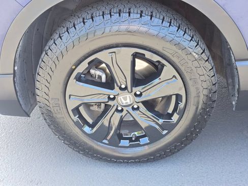 Used 2018 Honda CR-V LX image 17