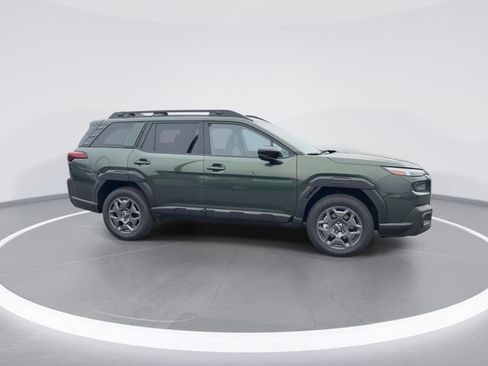 New 2026 Subaru Outback Premium image 9