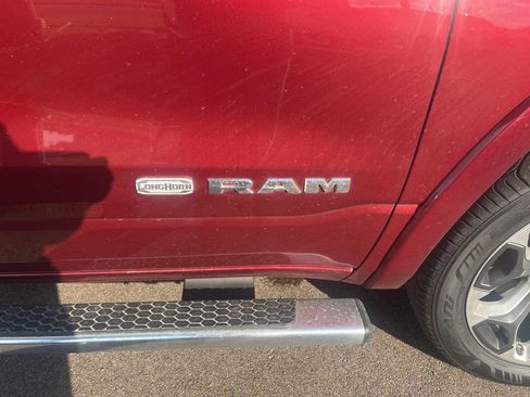 Used 2019 RAM 1500 Limited w/ Protection Group image 40