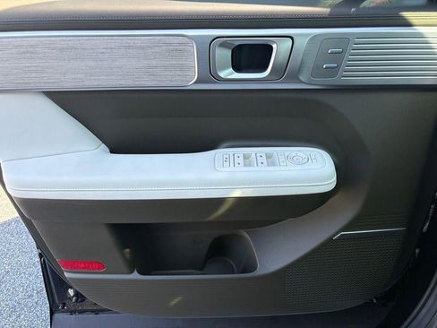 New 2025 Hyundai Santa Fe Calligraphy image 39