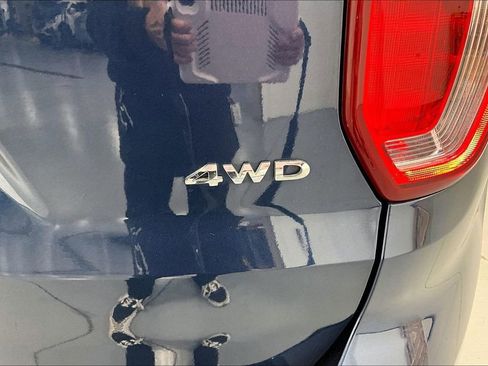 Used 2017 Ford Explorer Limited w/ Equipment Group 301A image 40