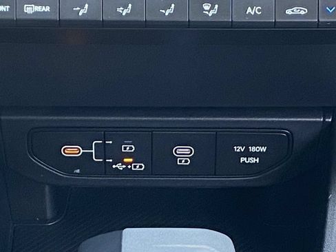 Used 2025 Kia K4 FWD image 33