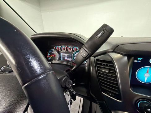 Used 2019 Chevrolet Tahoe LT w/ Off-Road Package image 15