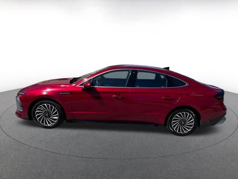 Used 2025 Hyundai Sonata SEL image 8