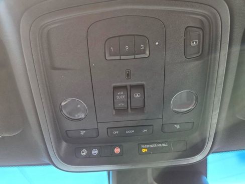 Used 2015 Cadillac CTS Performance AWD/4WD image 22