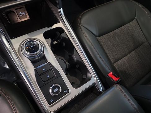 Used 2023 Ford Explorer Timberline w/ Timberline Technology Package image 27