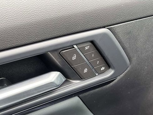 New 2026 GMC Terrain AT4 image 16