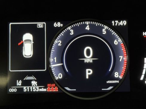 Used 2023 Lexus RX 350 Premium Plus image 26