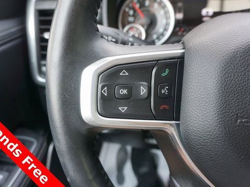 Used 2022 RAM 1500 Laramie image 4