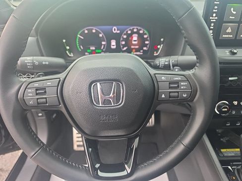 Used 2025 Honda Accord Sport image 16