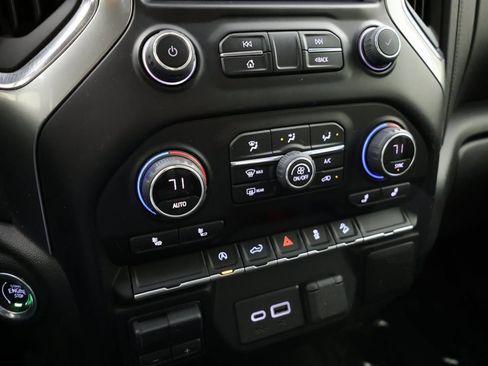 Used 2021 Chevrolet Silverado 1500 RST w/ Z71 Off-Road Package image 27