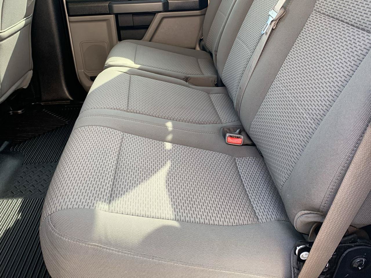 Used 2017 Ford F250 XLT w/ XLT Premium Package AWD/4WD image 20