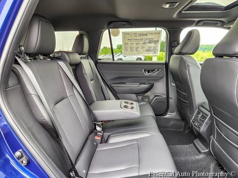 New 2026 Subaru Outback Touring XT AWD/4WD image 26