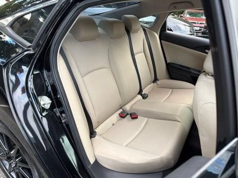 Used 2016 Honda Civic LX image 14
