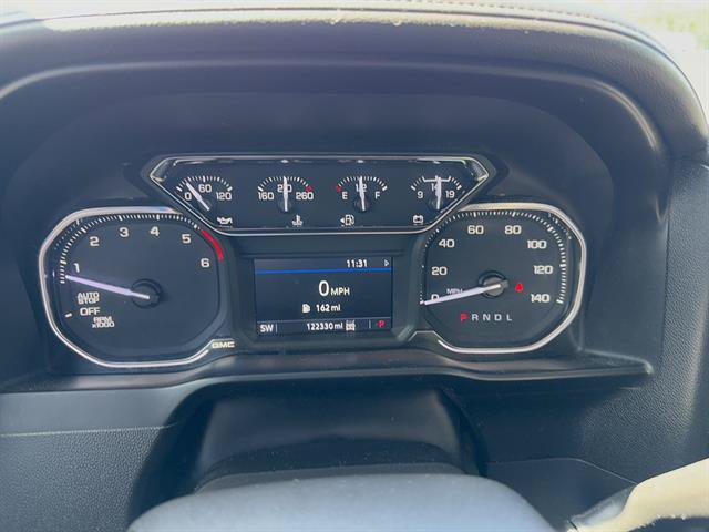 Used 2020 GMC Sierra 1500 Elevation w/ Elevation Value Package AWD/4WD image 8