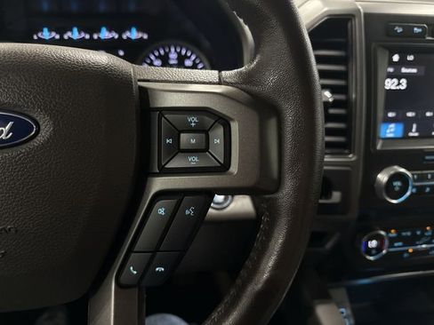 Used 2019 Ford Expedition XLT AWD/4WD image 18
