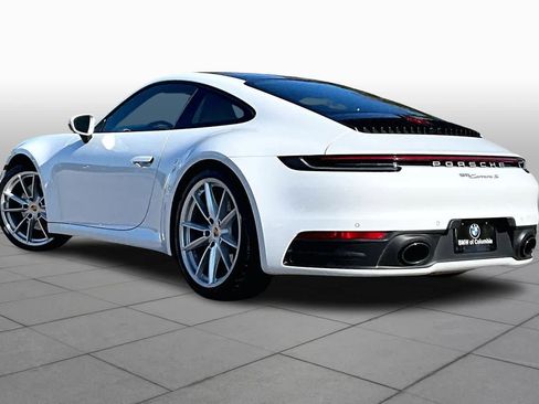 Used 2020 Porsche 911 Carrera S image 11