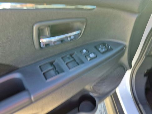 New 2026 Mitsubishi Outlander Sport ES image 25