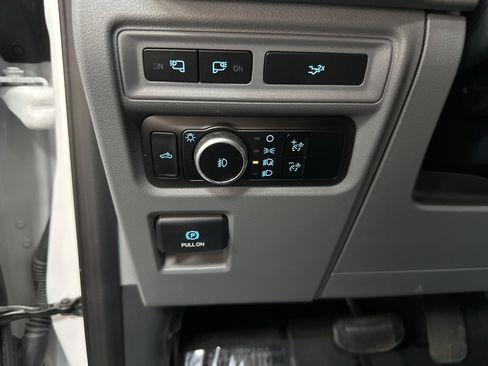 Used 2024 Ford F150 XLT w/ Equipment Group 302A MID image 34