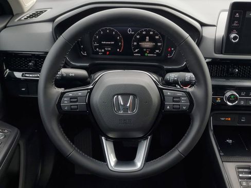 New 2026 Honda CR-V EX-L image 30