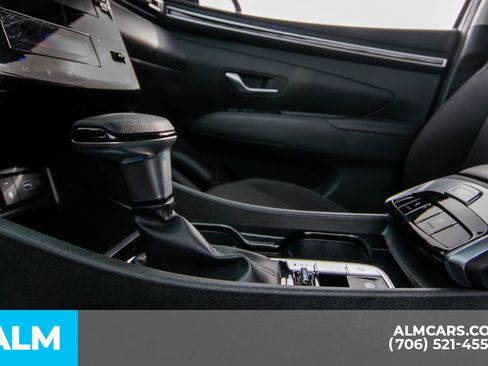 Certified 2024 Hyundai Tucson SEL image 23