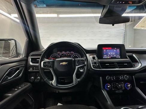 Used 2023 Chevrolet Suburban LS w/ Driver Alert Package RWD image 11