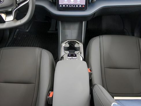 New 2026 Volvo EX30 Plus image 17