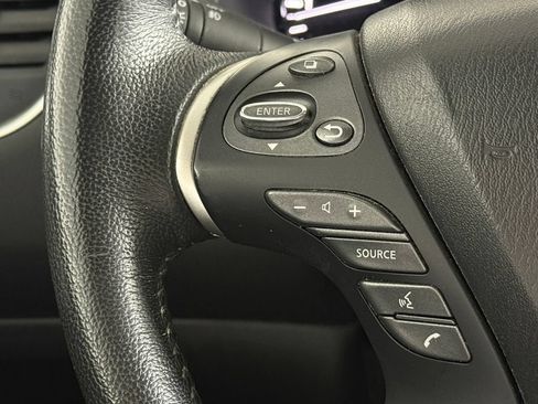 Used 2019 Nissan Pathfinder SV AWD/4WD image 38
