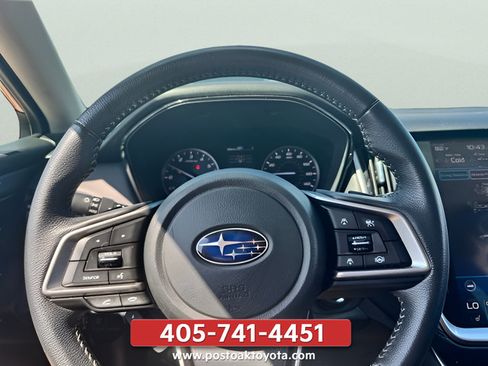 Used 2020 Subaru Outback Premium AWD/4WD image 25