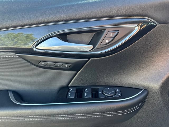 Used 2024 Buick Envision Preferred AWD/4WD image 21