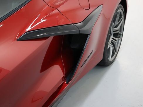 Used 2026 Chevrolet Corvette Z06 image 97