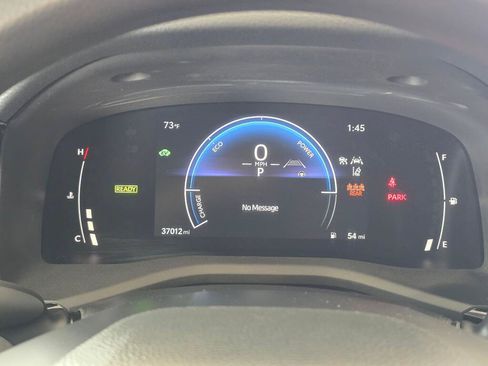 Used 2025 Toyota Camry LE FWD image 23