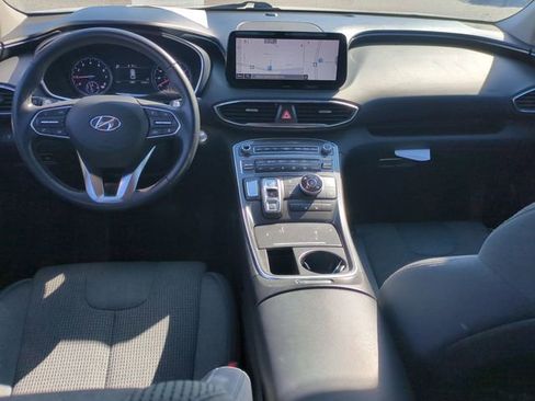 Used 2023 Hyundai Santa Fe SEL image 30