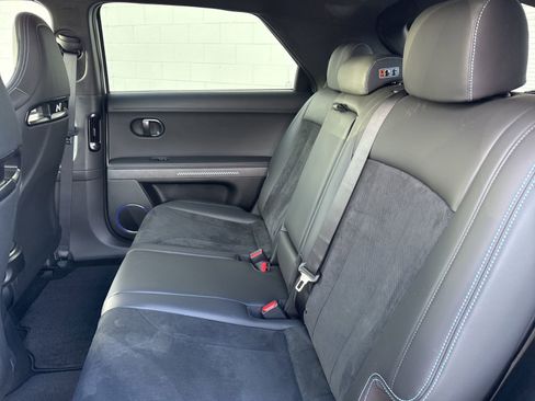 Used 2025 Hyundai Ioniq 5 N image 15