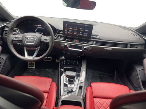 Used 2023 Audi S5 Premium Plus w/ Premium Plus Package image 51