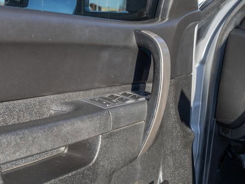 Used 2013 Chevrolet Silverado 2500 LT image 15