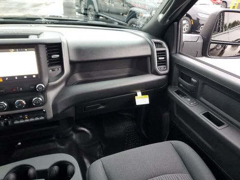 Used 2024 RAM 3500 Tradesman w/ Max Tow Package image 14