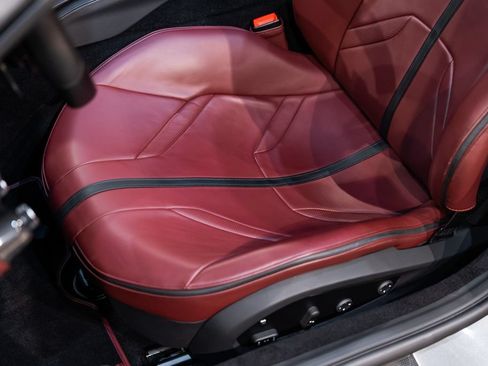 Certified 2023 Ferrari 812 GTS RWD image 27