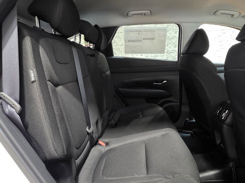 New 2026 Hyundai Tucson SEL w/ Tow & Go Package image 14