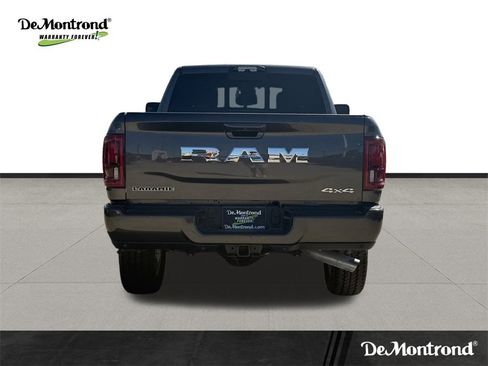 New 2026 RAM 2500 Laramie image 6