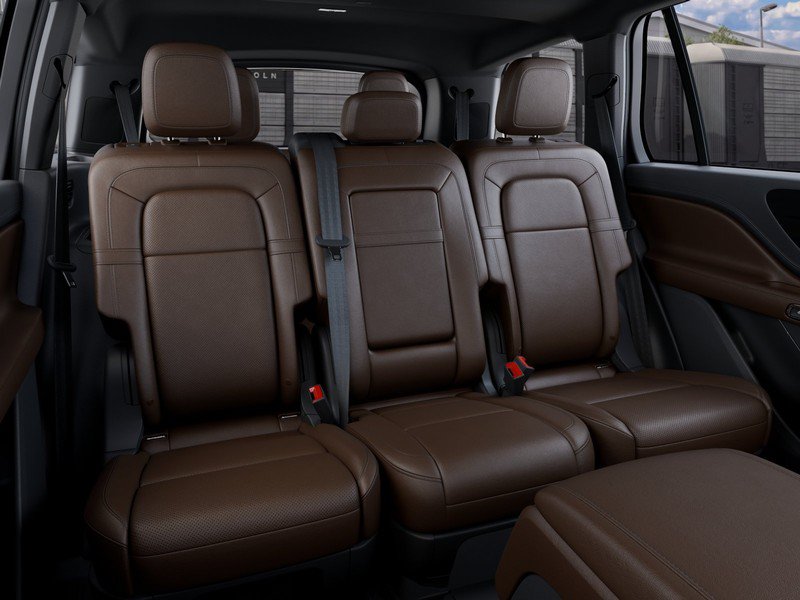 New 2027 Lincoln Aviator Reserve AWD/4WD image 11