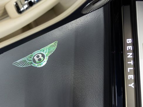 New 2026 Bentley Continental GTC AWD/4WD image 25