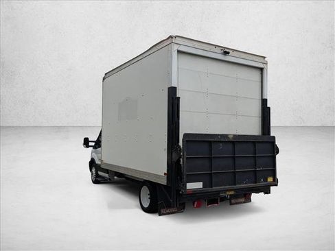 Used 2020 Ford Transit 350 w/ Exterior Upgrade Package image 8